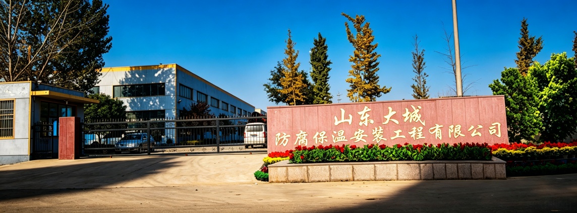 华州聚氨酯保温管生产厂家